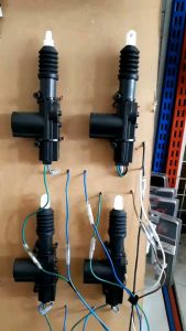 #มอเตอร์เซ็นทรัลล็อคประตูรถยนต์5สาย12Vปืนมอเตอร์เซ็นทรัลล็อคประตูรถยนต์5สาย12Vปืนเซ็นทรัลล็อค5สาย12V