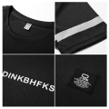 Drifit Simple and breathable Fashion Korean Casual Terno For men T-shirt & Short Trend Suit unisex. 