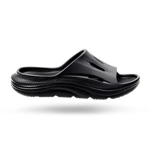 [Free Shipping] Eva Slippers Height-Increasing Slippers For Men And Women Summer Indoor Slippers Thick-Soled Bathroom Slippers And Home Sandals