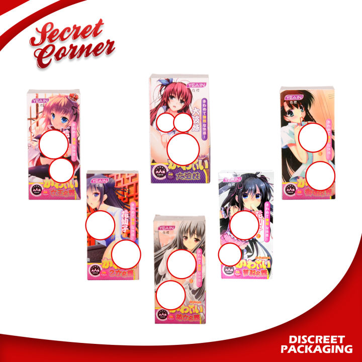 anime sexspielzeug Anime-Silikon-Sexspielzeug