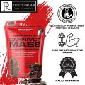 MuscleMeds Carnivor Mass Beef Protein (10LBS). 