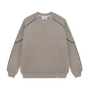 Áo sweater nam nữ đôi nỉ bông dày mùa thu đông Local Brand Chính Hãng City Cycle Áo Sweater Meteor