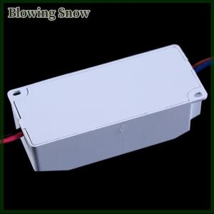 Blowing 3W 7W 12W 18W 24W power supply driver adapter transformer switch for LED lights