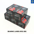 BEARING LAHER MOTOR 6902-2RS BANTALAN RODA PRESS ORI MOXIS | Lazada ...