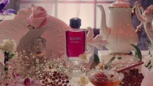 Joop! Homme Eau de Toilette – Ambery Mens Cologne – With Notes of Cinnamon Jasmine Vanilla & Sandalwood – Luxury Perfumes for Men – Long Lasting Fragrance