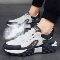 Sepatu pria import model terbaru high quality 100% sneakers pria masa kini bergaransi bisa cod k32. 