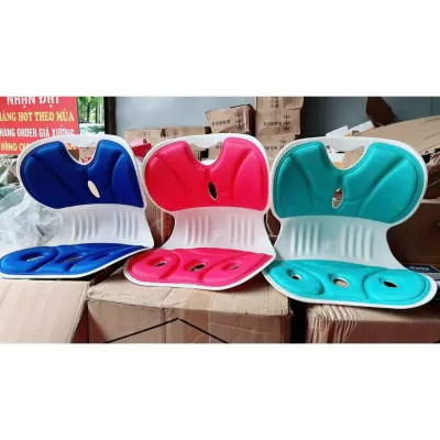 Ghế công thái học ghế chỉnh dáng chống gù lưng ghế văn phòng giúp ngồi thẳng lưng phù hợp trẻ em sinh viên. Ty