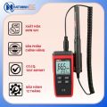 Máy đo nhiệt độ, độ ẩm UNI-T UT333S (-10~60℃, 0~100%RH). 