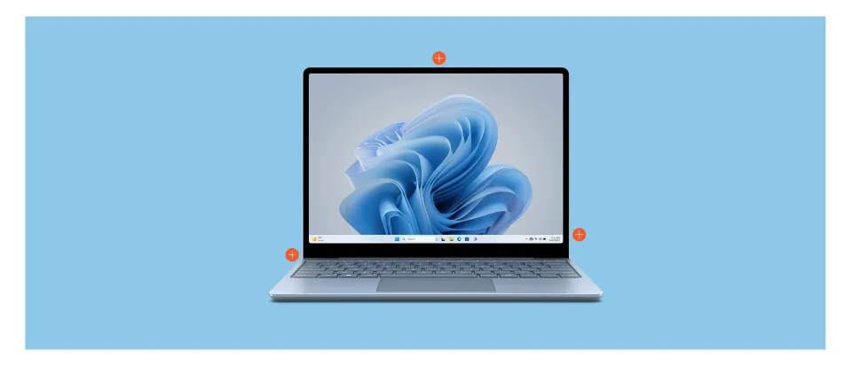Windowsノート本体 Microsoft Surface Laptop Go 3 Ice Blue Amazon.co.jp: マイクロソフト Surface Laptop Go 3 / Office