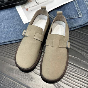 LHMonday  มาเเรง รองท้าเเฟชั่น ราคาถูก ใส่ทํางานก็ได้ใส่เที่ยวก็ดูดี พื้นนิ่มใส่สบายไม่อับเท้า ลุคไหนก็เอาอยู่ ใครยังไม่มีรีบกดสั่งในตระกร้าด่วนๆเลย