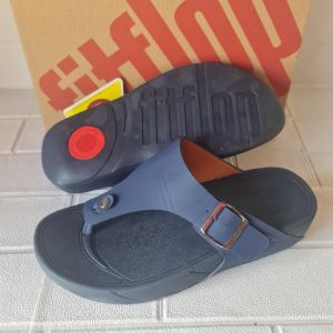 Fitflop ผู้ชาย Size 40---44 รองเท้าเพื่อสุขภาพผู้ชาย พื้นนุ่ม สายสลิง ใส่ทนทาน ไม่ขาดง่าย ใส่สวยใส่สบายมาก รับรองสินค้าตรงปก สินค้ามีในไทยจัดส่งไว 1-3 วันได้รับของ