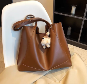 Tote Bag Wanita Import F6867