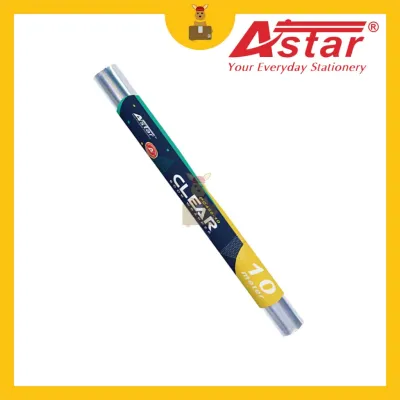 ASTAR Book Wrapper PVC Protective Book Wrapper Roll Clear Emboss Pembalut Buku