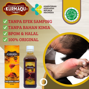 Obat Asam Urat Rematik Nyeri Sendi Sakit Pinggang Sendi Kemerahan Badan Pegal Linu Kolesterol Tinggi Darah Tinggi Nyeri Lutut Rhematik Nyeri Pinggang Punggung Kesemutan Sendi Kaku Menurunkan Kolesterol Untuk Anak Dan Dewasa Ibu Hamil Dengan KurmaQu Sari K