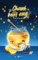 Sách Tiểu Thuyết Việt Nam - CHANH MẬT ONG - Trà Hoa Đậu Biếc. 