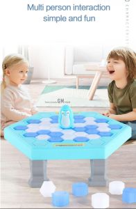 Penguin Ice Trap: A Comprehensive Guide to Cold Weather Gear & Winter Outdoor Accessories