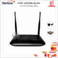 Modem FTTH Router Wireless WIFI Fiberhome AN5506-04-FS GPON ONT ONU Normal. 
