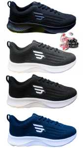 Sepatu RUNNING ZUMMA