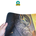 Lót chuột gaming 80x30cm dày 3mm Lux Tân Niên skin LMHT. 