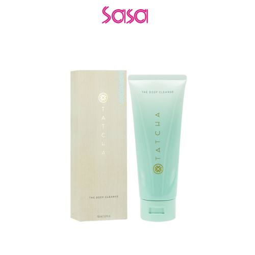 Tatcha The Deep Cleanse 150ml | Lazada PH
