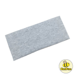 MaxPlus Sports Fashion Headband Wash Face Casual Hair Band Colorful Knitted Elastic Headband