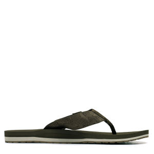 EIGER TROCADERO AZTECA 2.0 SANDALS