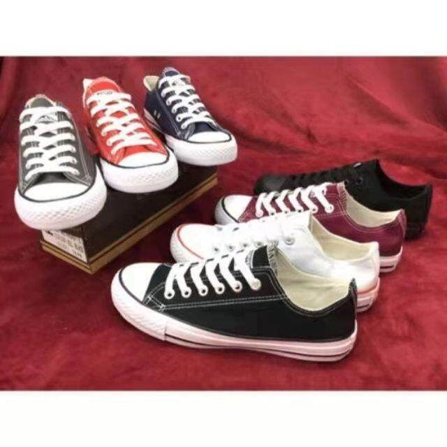 HOT SALE Low-cut TRENDY SNEAKERS FOR WOMEN 800-1 | Lazada PH