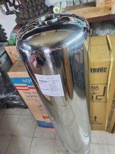Cột lọc nước inox 1254