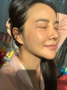 Medileen Hydrating Gel Cleanser เจลล้างหน้า เมดิลีน คลีนเซอร์ ทำความสะอาดผิวหน้า