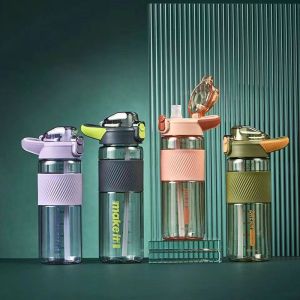 Botol Minum Karet Traveling FLIP ON 700ml Tempat Minum BPA FREE ZY-1857