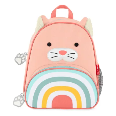 Skip Hop Zoo Kids Backpack | 8 Designs | New Designs Available
