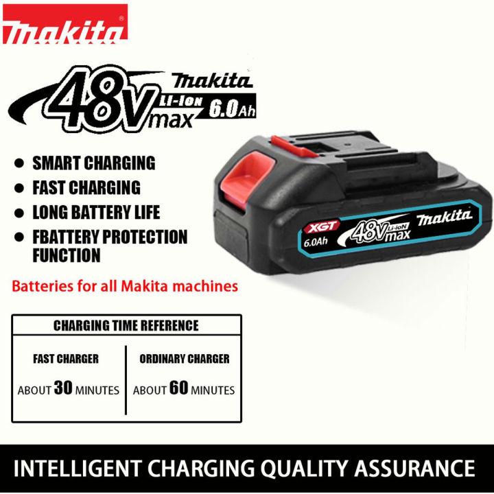 48v rechargeable Lithium Car wash battery Lazada PH