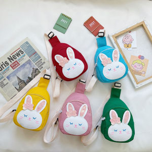 Yana Home Fashion Child Princess Cute Girl Mini Cartoon Bag For Kids Girl Gift Bag For Kids Boys 3 To 5 Years Old