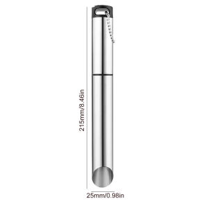 Metal Transplanter Tool Manual Hole Digger Handheld Soil Release Tool Flowers Planting Tools 【Ready Stock】