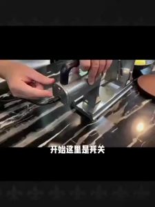 Commercial Aluminum Alloy Electric Potato Cutter Ultra Thin Potato Shredder & Uniform Slice Vegetable Machine