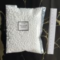 BUTIRAN GABUS 5 gram Warna Warni STEROFOM Styrofoam Sterofoam Kado Butir Putih White Remah Isi Kotak Foam Pelindung Bulat Gift Pack foam Kardus Box Paket Bubble Wrap Empuk Malang GROSIR PRAKARYA Serbuk Prakarya Kerajinan Craft Crafting Art Seni Karton. 