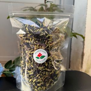 100gr Trà Hoa Đậu Biếc Sấy Khô Nguyên Bông