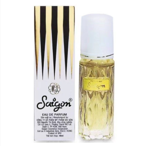 saigon fragrance perfume spray 46ml