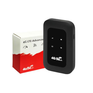 Bộ phát wifi di động dùng sim 4G 150Mbps Bộ định tuyến không dây 4G WiFi di động Mini