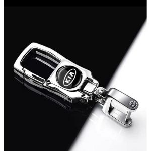 Bao ốp bọc chìa khoá kèm móc khóa cho xe KIA K3 Kia Sorento 2021 Sorento 2022 TPU sáng bóng