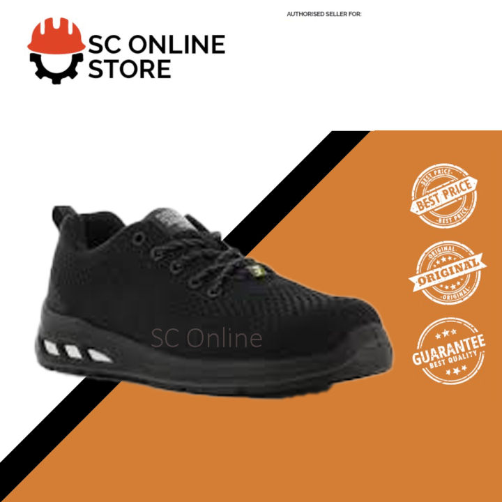 Buy Low-cut safety shoes, S1P Jogger One Fresh online