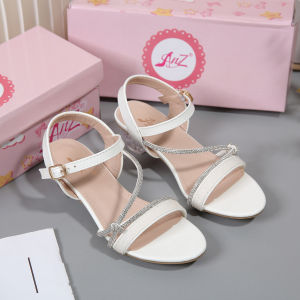 Girls Korean Fashion Lace up Womens Sandals SH/MH-71