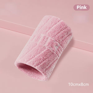 Wrist Sweatband Tennis Sport Wristband Volleyball Gym Wrist Brace Support Sweat Band Towel Bracelet Protector