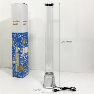 Sensory Room Color Changing Bubble Tube Water Features RGB LED Water Features