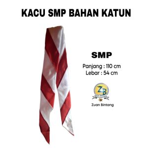 KACU HASDUK SMP BAHAN KATUN