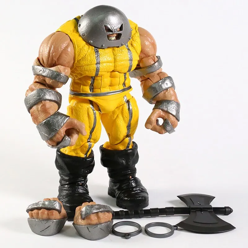 Juggernaut figure online