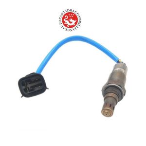BL3Z-9Y460-CA Upstream Oxygen O2 Sensor BL3Z-9F472-A BL3Z9F472A 2345038 24397 DY1178 234-5038 2345038 24397 For Ford F-150 Edge