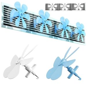INNEWIN Chống thổi trực tiếp Quạt thông gió điều hòa không khí Có thể điều chỉnh Gắn tường Quạt điều hòa không khí  Chống gió Quạt dẫn hướng thông gió Trang chủ