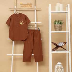 Setelan Koko Anak - Baju Koko Anak 1-10 tahun Premium