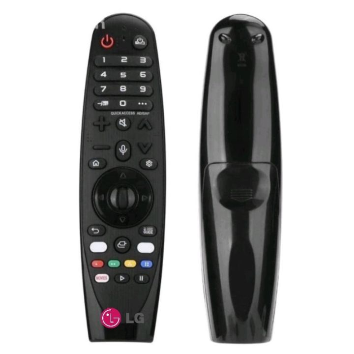 Genuine%20LG%20Magic%20Remote%20voice%20control%20for%20smart%20TV%20LG%20UHD%204K%20OLED%20all%20models%20-%20Image%203